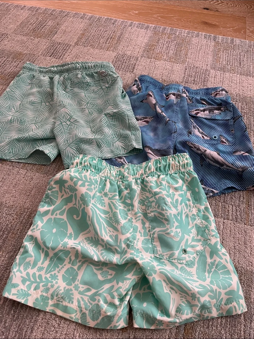 Cat & Jack boys size